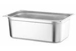 Pojemnik GN 1/1, Kitchen Line, GN 1/1, 28L, 200mm HENDI 806159