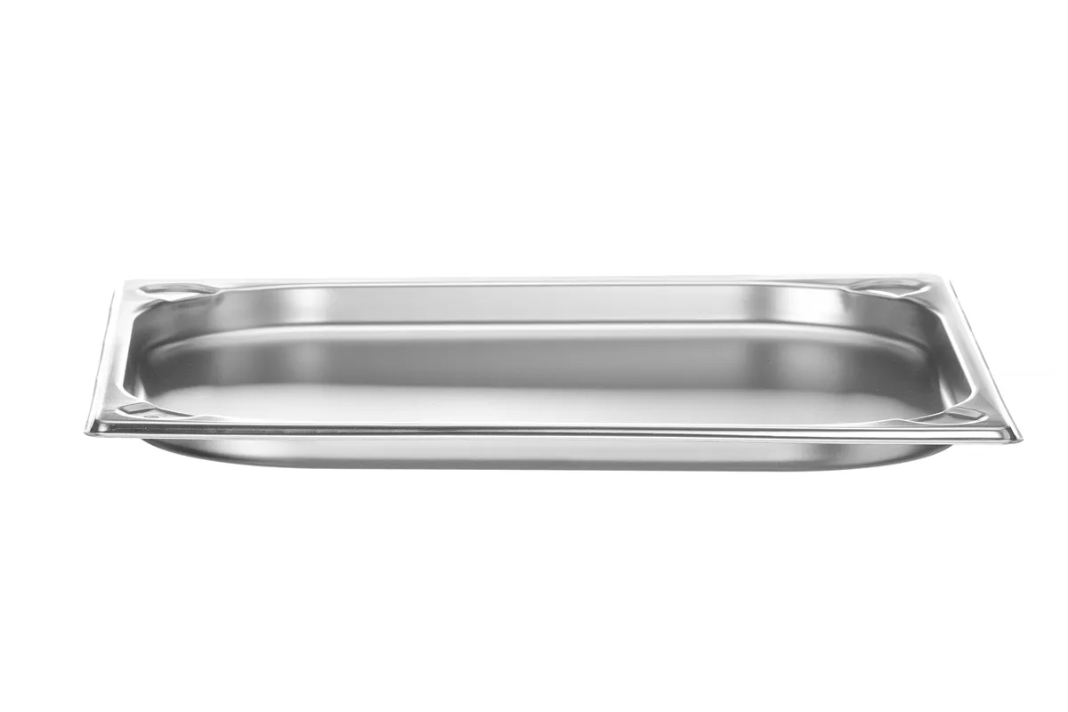 Pojemnik GN 2/3, Kitchen Line, GN 2/3, 1,5L, 20mm HENDI 806203
