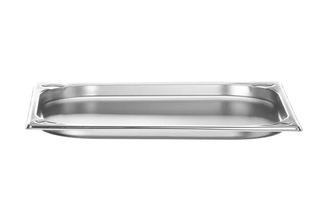 Pojemnik GN 2/3, Kitchen Line, GN 2/3, 1,5L, 20mm HENDI 806203