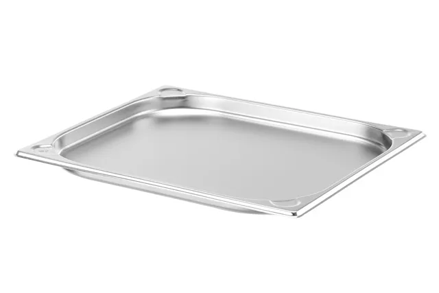 Pojemnik GN 2/3, Kitchen Line, GN 2/3, 1,5L, 20mm HENDI 806203