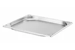 Pojemnik GN 2/3, Kitchen Line, GN 2/3, 1,5L, 20mm HENDI 806203