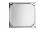 Pojemnik GN 2/3, Kitchen Line, GN 2/3, 1,5L, 20mm HENDI 806203
