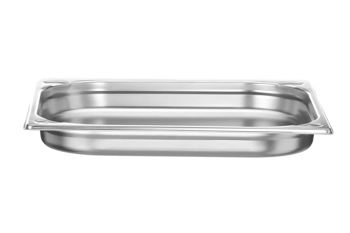 Pojemnik GN 2/3, Kitchen Line, GN 2/3, 3L, 40mm HENDI 806210