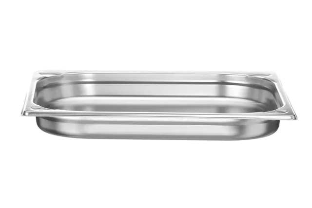 Pojemnik GN 2/3, Kitchen Line, GN 2/3, 3L, 40mm HENDI 806210