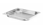 Pojemnik GN 2/3, Kitchen Line, GN 2/3, 3L, 40mm HENDI 806210