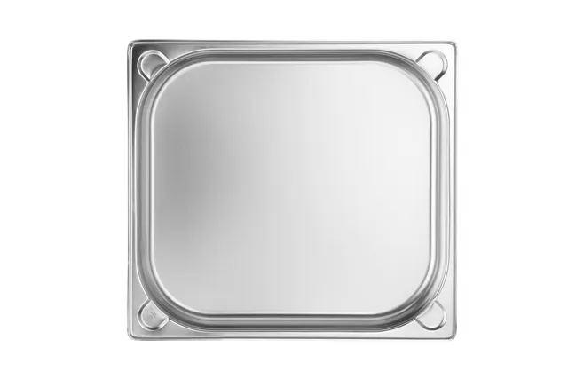 Pojemnik GN 2/3, Kitchen Line, GN 2/3, 3L, 40mm HENDI 806210