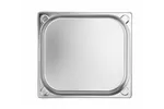Pojemnik GN 2/3, Kitchen Line, GN 2/3, 3L, 40mm HENDI 806210