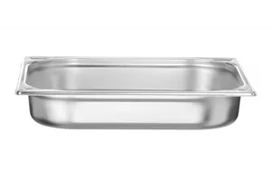 Pojemnik GN 2/3, Kitchen Line, GN 2/3, 5,5L, 65mm HENDI 806227