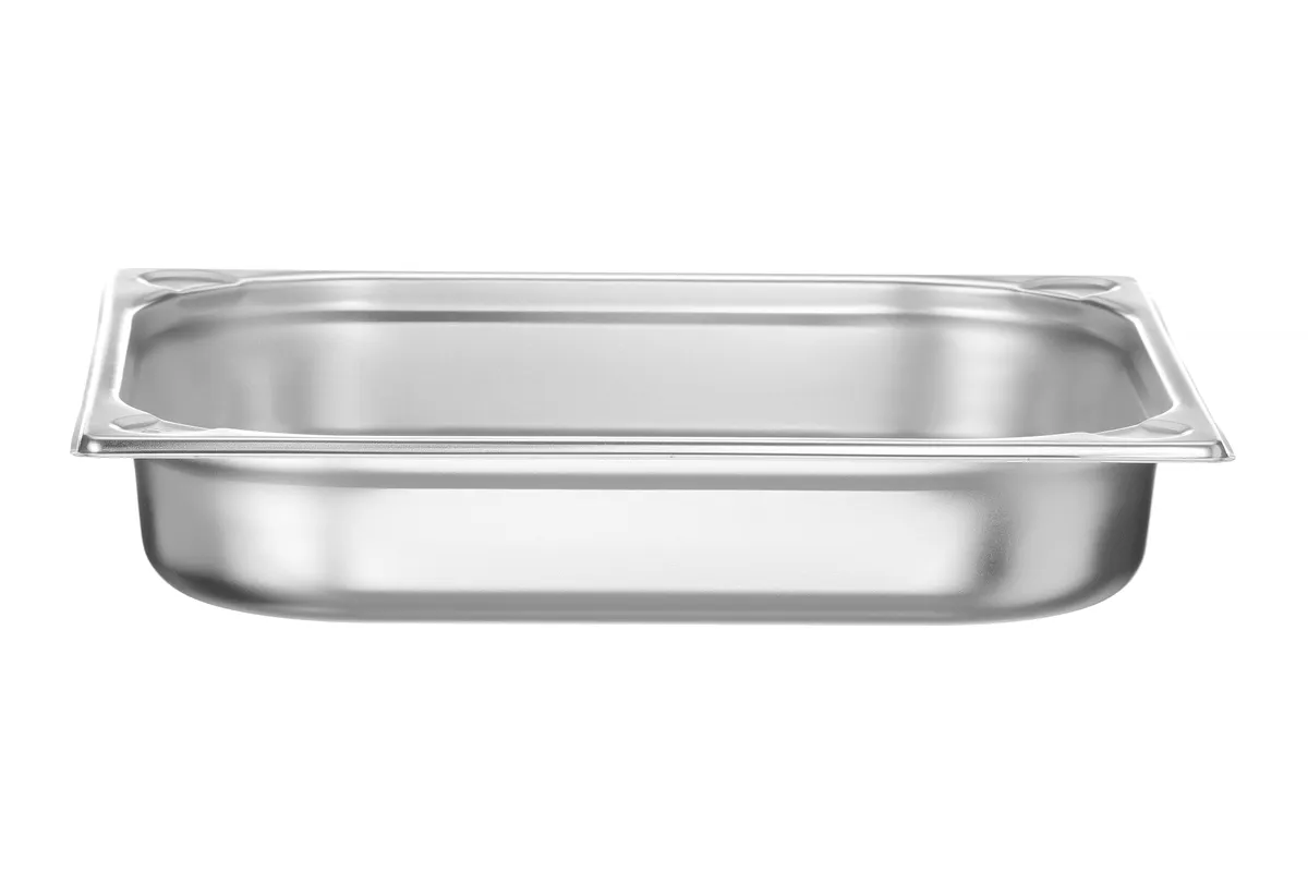 Pojemnik GN 2/3, Kitchen Line, GN 2/3, 5,5L, 65mm HENDI 806227
