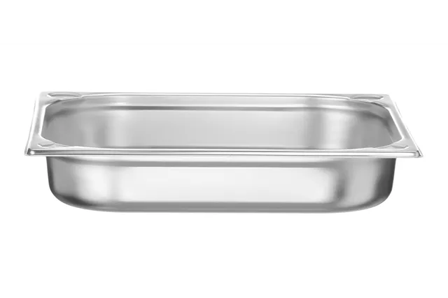 Pojemnik GN 2/3, Kitchen Line, GN 2/3, 5,5L, 65mm HENDI 806227