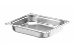Pojemnik GN 2/3, Kitchen Line, GN 2/3, 5,5L, 65mm HENDI 806227