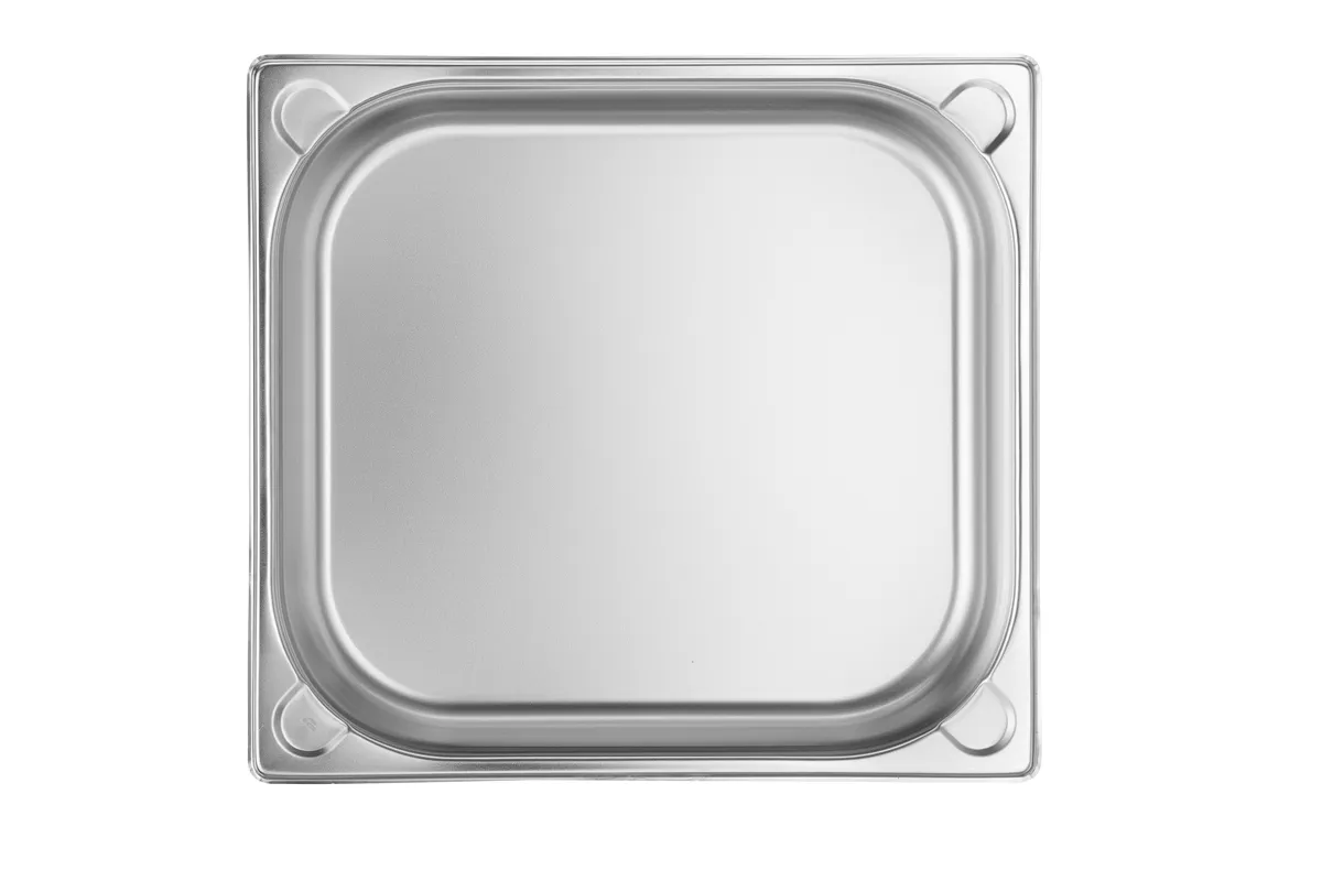 Pojemnik GN 2/3, Kitchen Line, GN 2/3, 5,5L, 65mm HENDI 806227