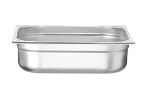 Pojemnik GN 2/3, Kitchen Line, GN 2/3, 9L, 100mm HENDI 806234