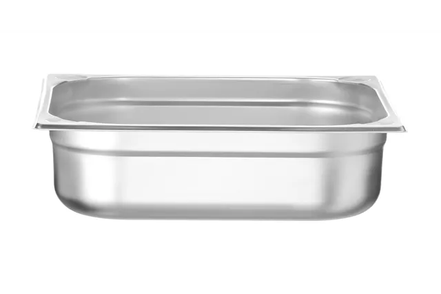 Pojemnik GN 2/3, Kitchen Line, GN 2/3, 9L, 100mm HENDI 806234