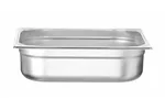 Pojemnik GN 2/3, Kitchen Line, GN 2/3, 9L, 100mm HENDI 806234