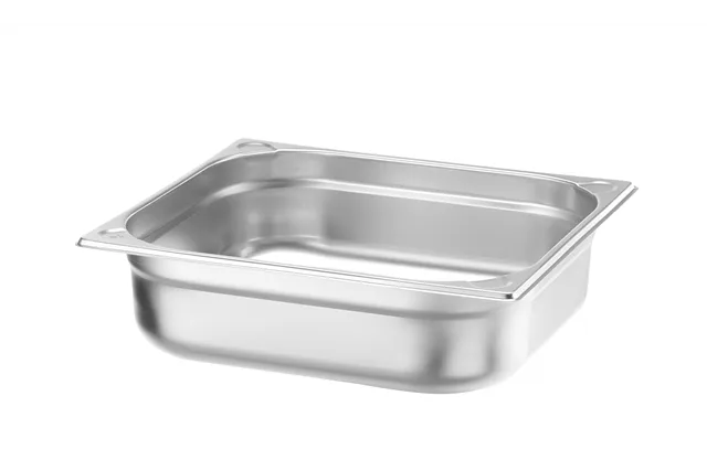 Pojemnik GN 2/3, Kitchen Line, GN 2/3, 9L, 100mm HENDI 806234