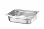 Pojemnik GN 2/3, Kitchen Line, GN 2/3, 9L, 100mm HENDI 806234