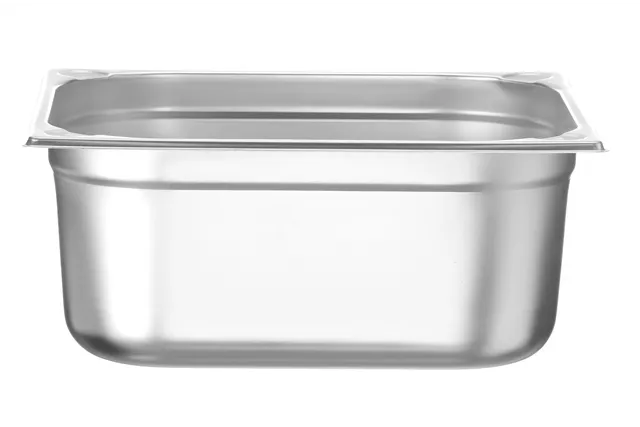 Pojemnik GN 2/3, Kitchen Line, GN 2/3, 13L, 150mm HENDI 806241