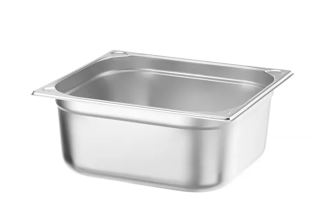 Pojemnik GN 2/3, Kitchen Line, GN 2/3, 13L, 150mm HENDI 806241