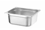 Pojemnik GN 2/3, Kitchen Line, GN 2/3, 13L, 150mm HENDI 806241