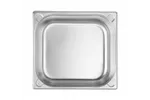 Pojemnik GN 2/3, Kitchen Line, GN 2/3, 13L, 150mm HENDI 806241