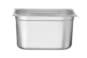 Pojemnik GN 2/3, Kitchen Line, GN 2/3, 15,5L, 200mm HENDI 806258