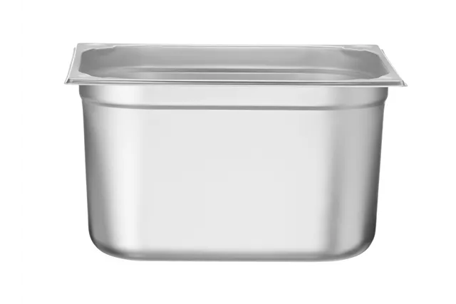 Pojemnik GN 2/3, Kitchen Line, GN 2/3, 15,5L, 200mm HENDI 806258