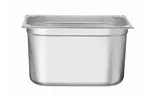 Pojemnik GN 2/3, Kitchen Line, GN 2/3, 15,5L, 200mm HENDI 806258