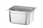 Pojemnik GN 2/3, Kitchen Line, GN 2/3, 15,5L, 200mm HENDI 806258