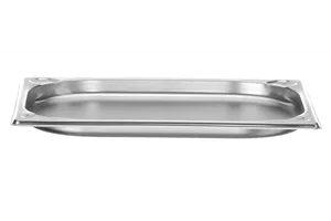 Pojemnik GN 1/2, Kitchen Line, GN 1/2, 1L, 20mm HENDI 806302