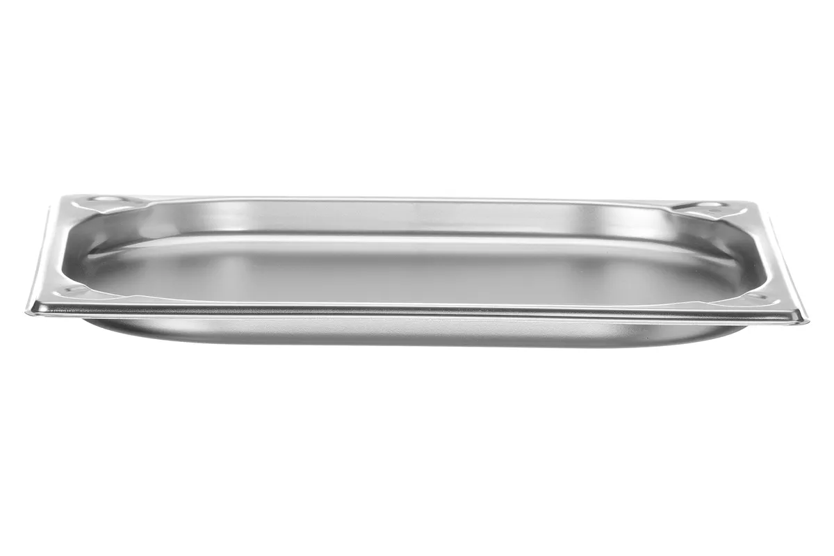 Pojemnik GN 1/2, Kitchen Line, GN 1/2, 1L, 20mm HENDI 806302