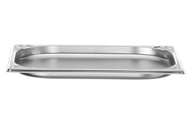 Pojemnik GN 1/2, Kitchen Line, GN 1/2, 1L, 20mm HENDI 806302