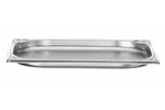Pojemnik GN 1/2, Kitchen Line, GN 1/2, 1L, 20mm HENDI 806302