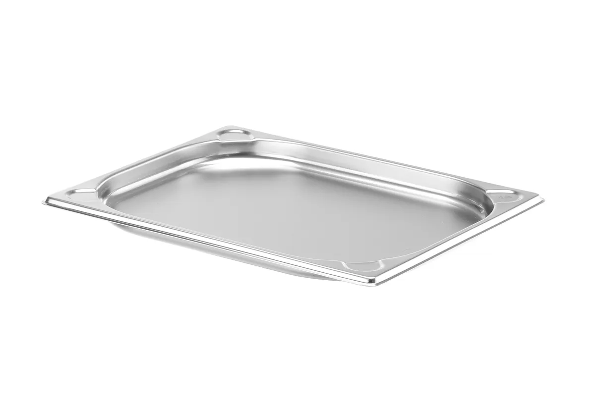 Pojemnik GN 1/2, Kitchen Line, GN 1/2, 1L, 20mm HENDI 806302