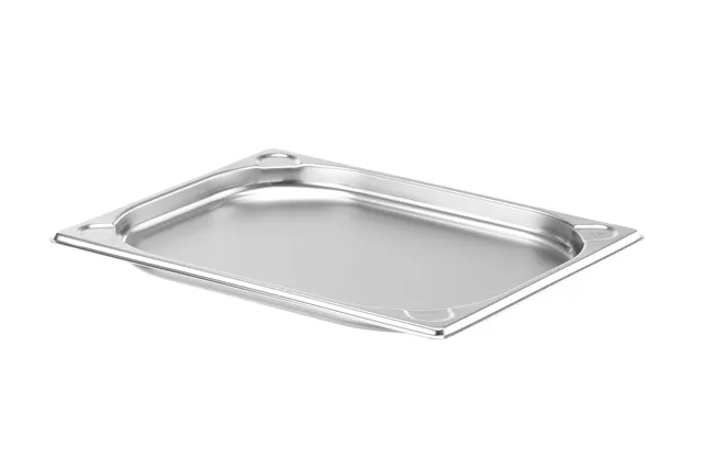 Pojemnik GN 1/2, Kitchen Line, GN 1/2, 1L, 20mm HENDI 806302