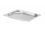 Pojemnik GN 1/2, Kitchen Line, GN 1/2, 1L, 20mm HENDI 806302