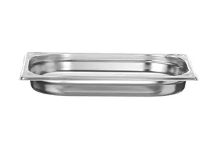 Pojemnik GN 1/2, Kitchen Line, GN 1/2, 2L, 40mm HENDI 806319