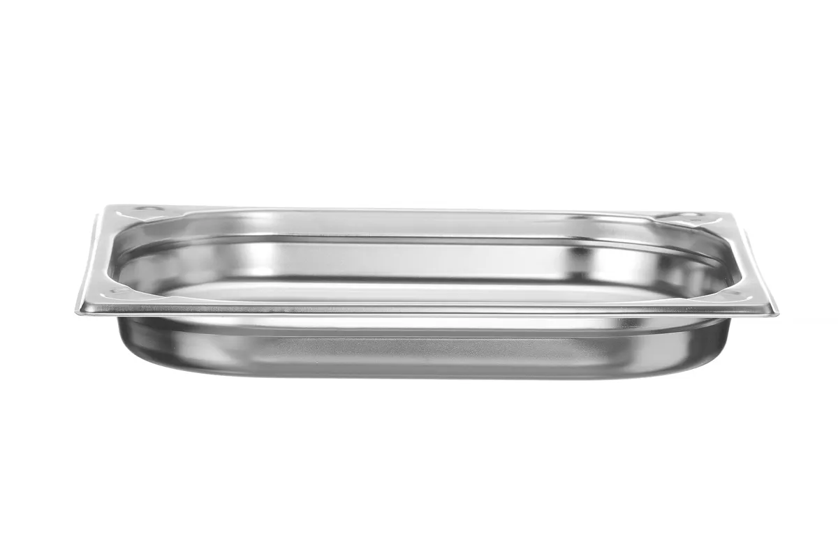 Pojemnik GN 1/2, Kitchen Line, GN 1/2, 2L, 40mm HENDI 806319