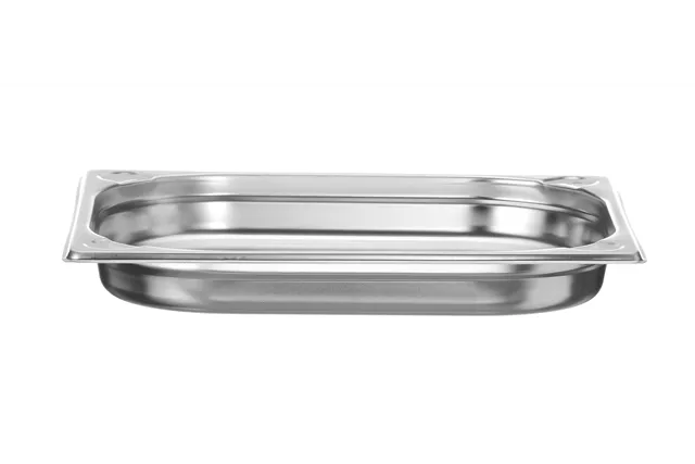 Pojemnik GN 1/2, Kitchen Line, GN 1/2, 2L, 40mm HENDI 806319