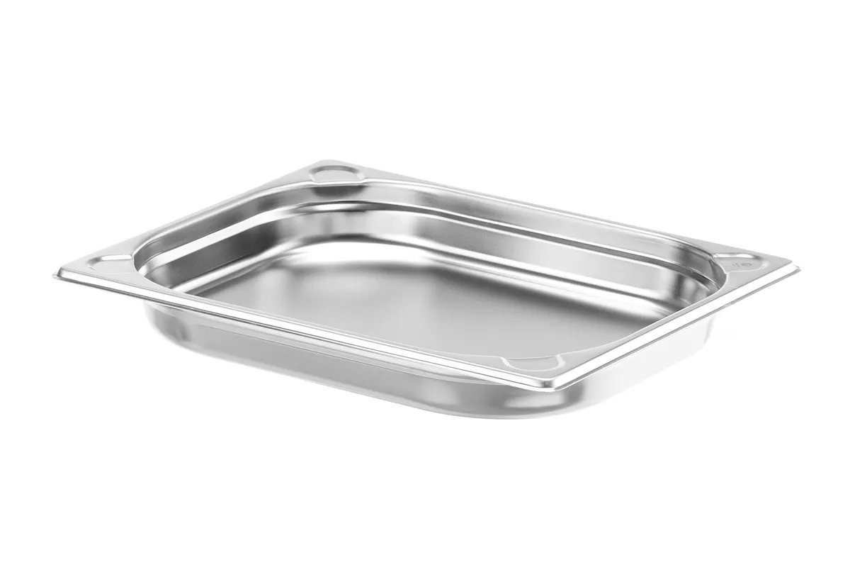 Pojemnik GN 1/2, Kitchen Line, GN 1/2, 2L, 40mm HENDI 806319