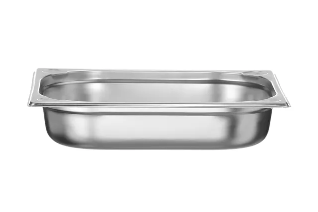 Pojemnik GN 1/2, Kitchen Line, GN 1/2, 4L, 65mm HENDI 806326