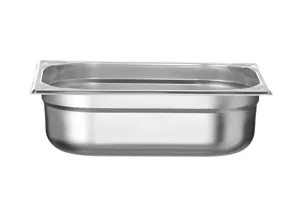 Pojemnik GN 1/2, Kitchen Line, GN 1/2, 6,5L, 100mm HENDI 806333