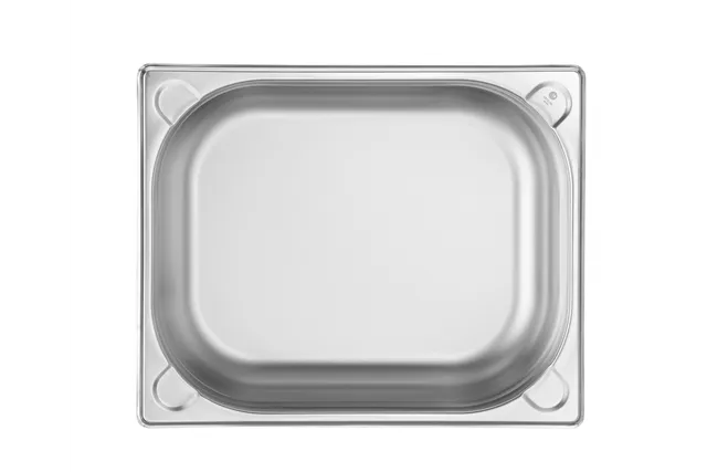 Pojemnik GN 1/2, Kitchen Line, GN 1/2, 6,5L, 100mm HENDI 806333