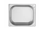 Pojemnik GN 1/2, Kitchen Line, GN 1/2, 6,5L, 100mm HENDI 806333