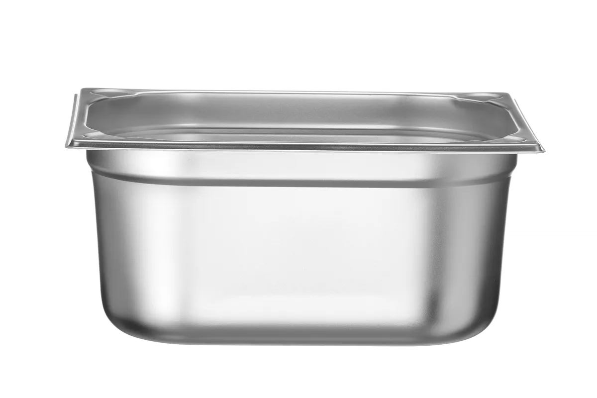 Pojemnik GN 1/2, Kitchen Line, GN 1/2, 9,5L, 150mm HENDI 806340