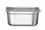 Pojemnik GN 1/2, Kitchen Line, GN 1/2, 9,5L, 150mm HENDI 806340
