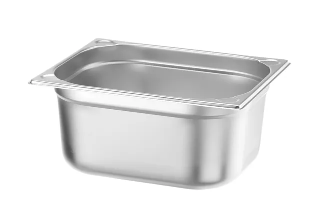 Pojemnik GN 1/2, Kitchen Line, GN 1/2, 9,5L, 150mm HENDI 806340