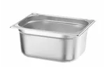 Pojemnik GN 1/2, Kitchen Line, GN 1/2, 9,5L, 150mm HENDI 806340
