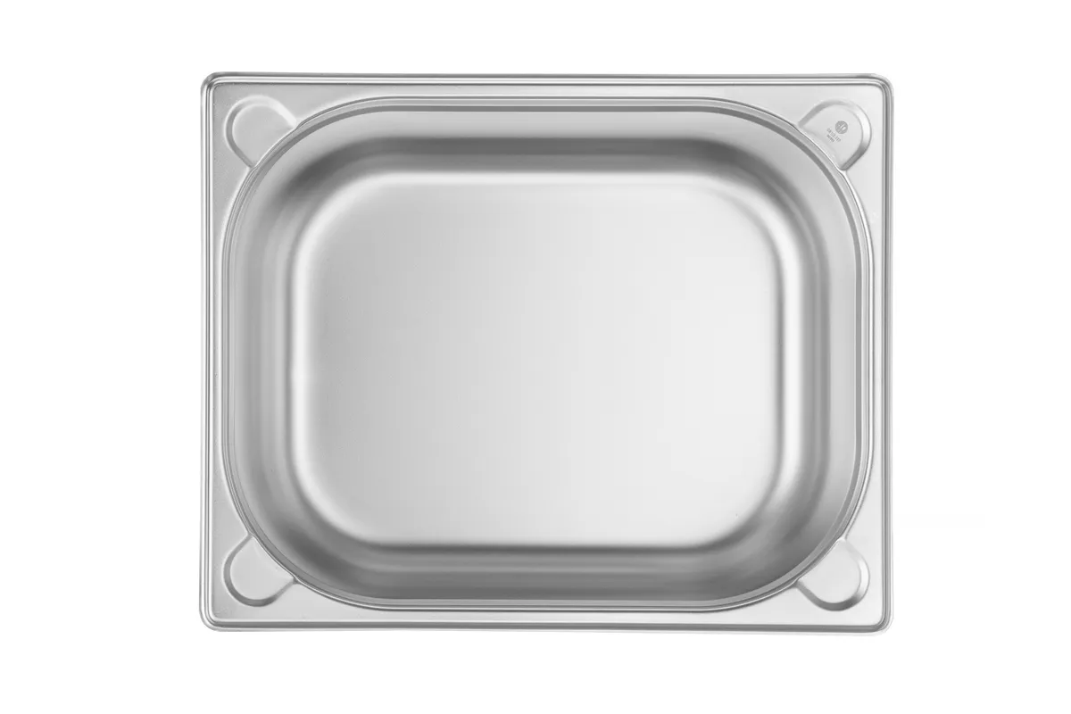 Pojemnik GN 1/2, Kitchen Line, GN 1/2, 9,5L, 150mm HENDI 806340