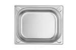 Pojemnik GN 1/2, Kitchen Line, GN 1/2, 9,5L, 150mm HENDI 806340